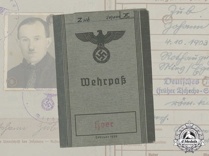 a_wehrpaß_to_sudetenland-_born_gefreiter;_messenger_wounded_in_russia_dd_3239