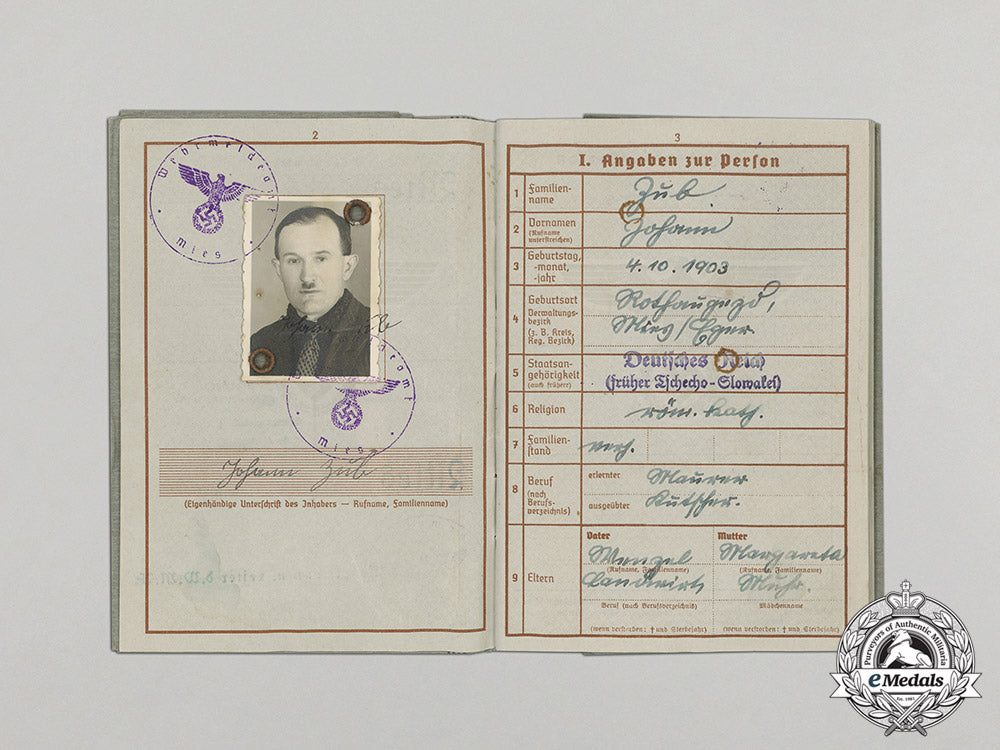 a_wehrpaß_to_sudetenland-_born_gefreiter;_messenger_wounded_in_russia_dd_3243