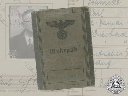 a_wehrpaß_to_lappland_shield_recipient_nco_schmidt;_france&_russia_dd_3267