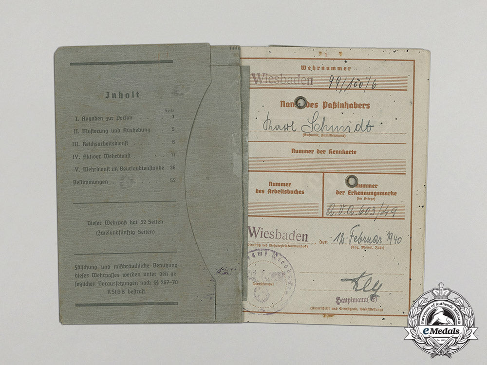 a_wehrpaß_to_lappland_shield_recipient_nco_schmidt;_france&_russia_dd_3269