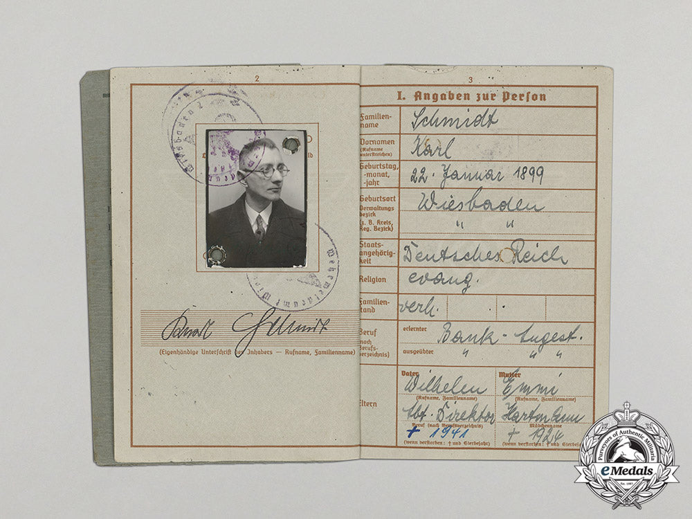 a_wehrpaß_to_lappland_shield_recipient_nco_schmidt;_france&_russia_dd_3270