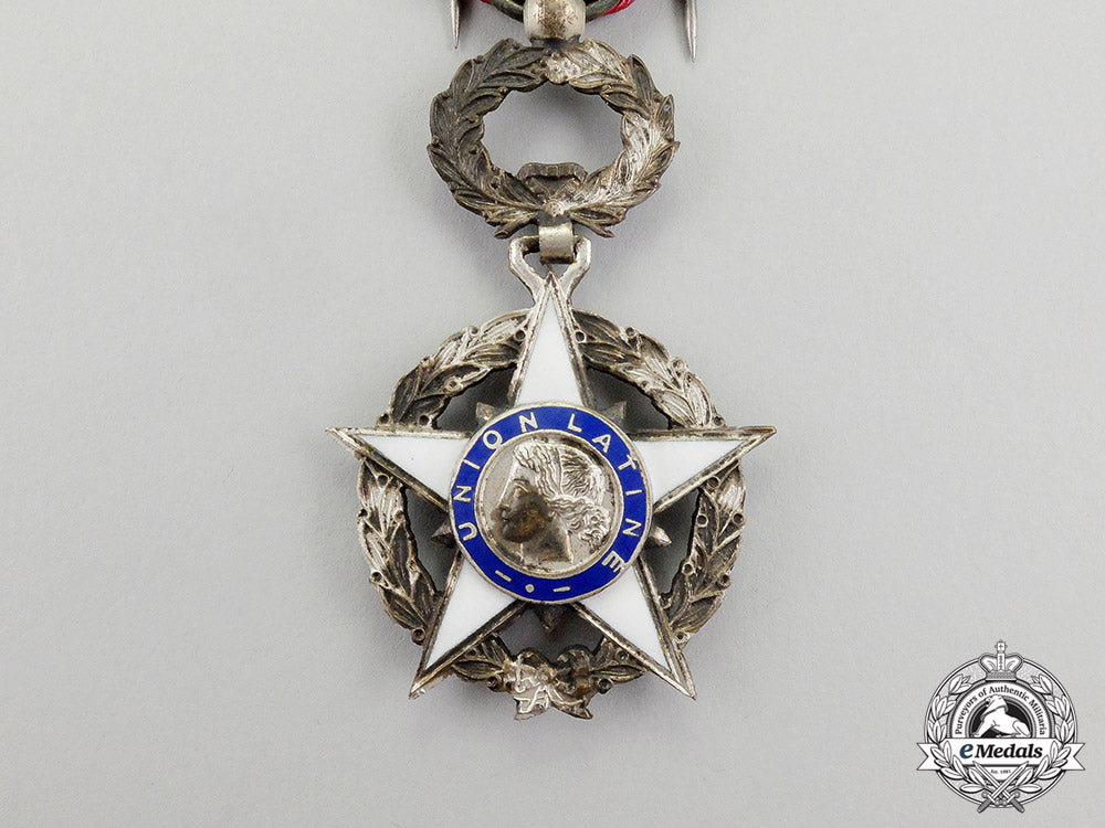 a_french_latin_union_medal_dd_3319
