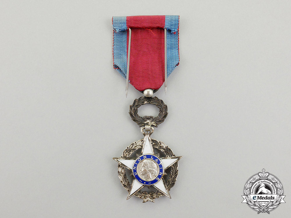 a_french_latin_union_medal_dd_3321