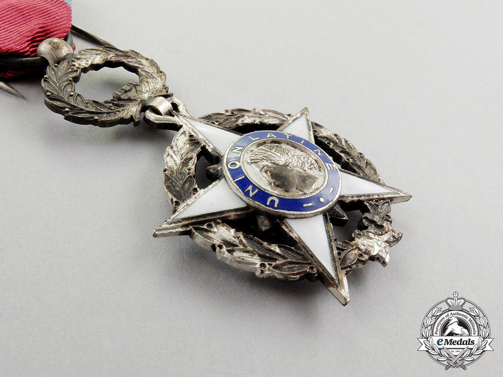 a_french_latin_union_medal_dd_3322