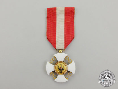 italy._order_of_the_crown;_knight's_cross_in_gold_dd_3352