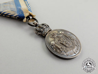 serbia._a_medal_for_services_to_the_royal_household,2_nd_type(1889-1903)_dd_3368