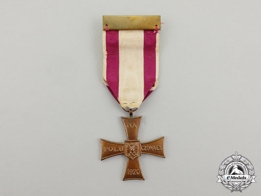 poland._a_cross_of_valor;_second_war_type_dd_3369