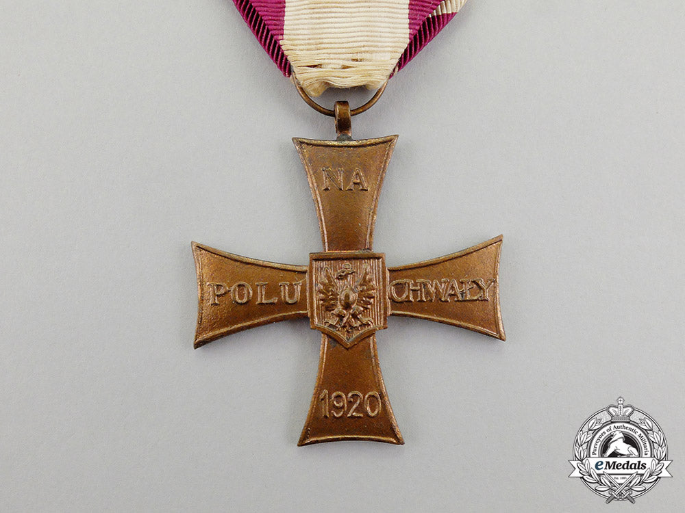 poland._a_cross_of_valor;_second_war_type_dd_3370