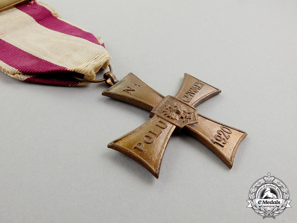 poland._a_cross_of_valor;_second_war_type_dd_3373