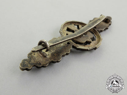 a_second_war_german_silver_grade_luftwaffe_bomber_squadron_clasp_dd_3404