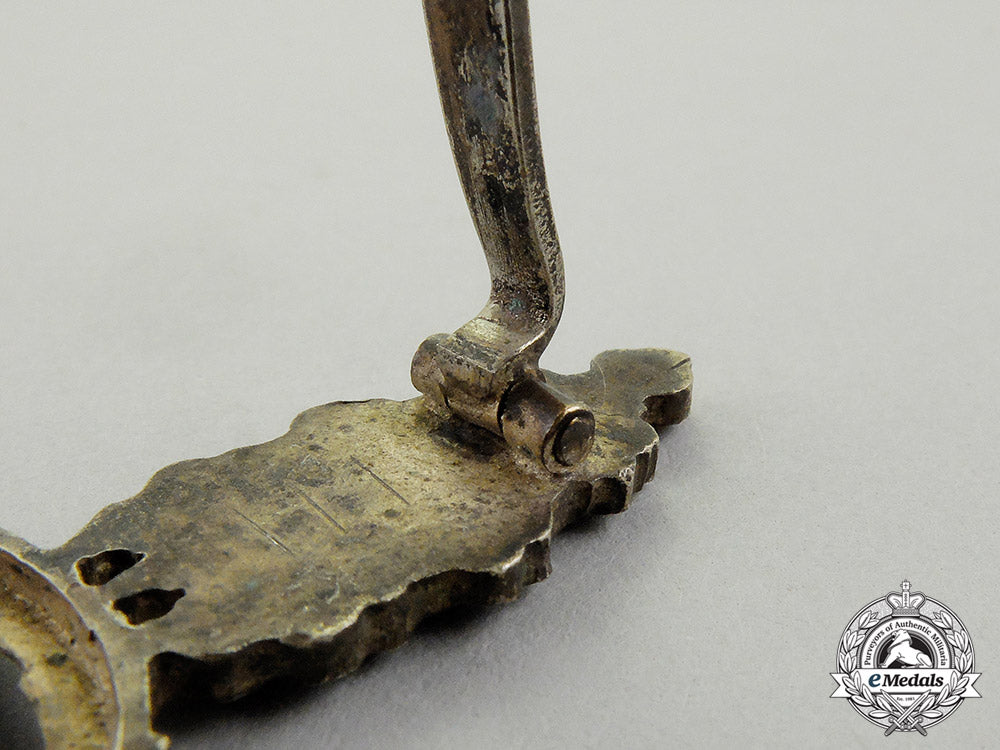 a_second_war_german_silver_grade_luftwaffe_bomber_squadron_clasp_dd_3407