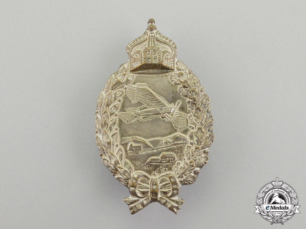 a_first_war_german_imperial_prussian_pilot’s_badge_dd_3408