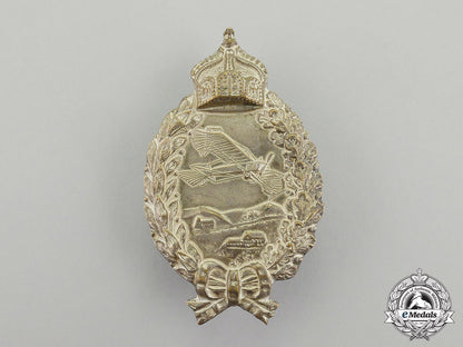 a_first_war_german_imperial_prussian_pilot’s_badge_dd_3408