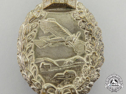 a_first_war_german_imperial_prussian_pilot’s_badge_dd_3409