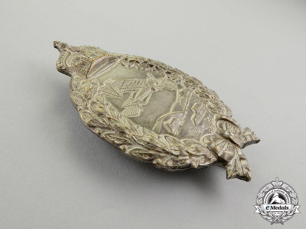 a_first_war_german_imperial_prussian_pilot’s_badge_dd_3411