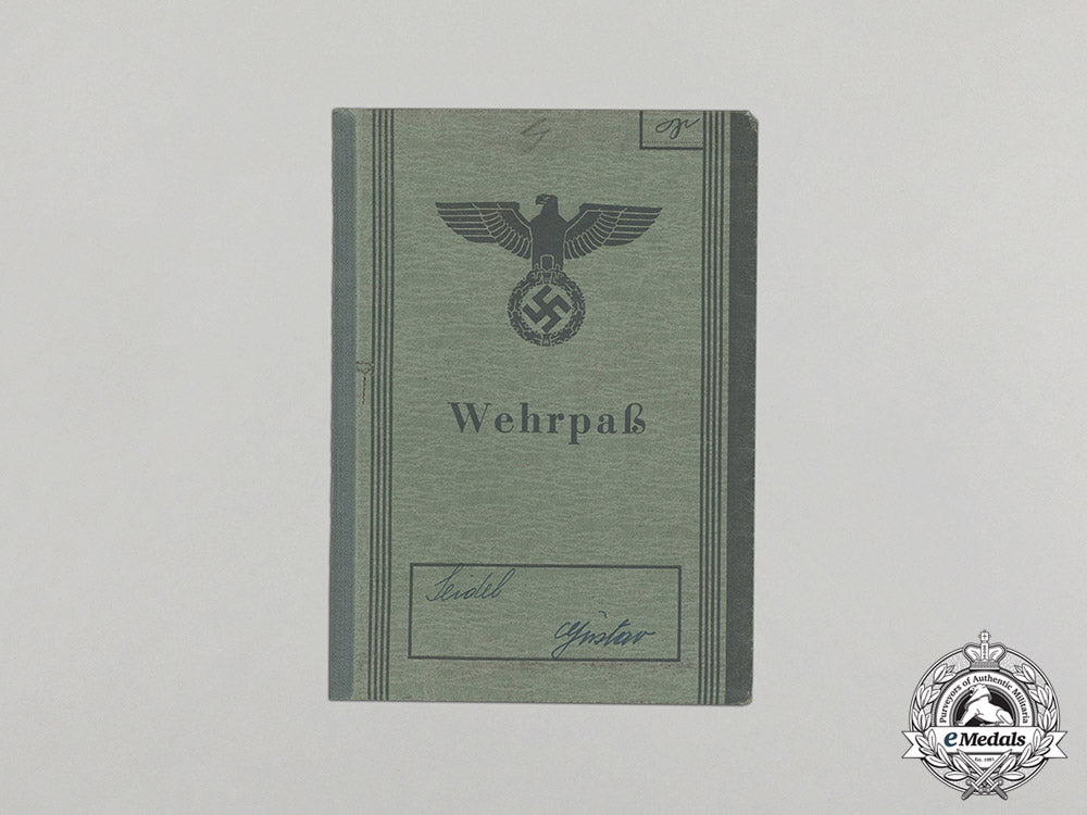 a_wehrpaß&_health_book_to_pow_guard_gustav_seidel_dd_3489