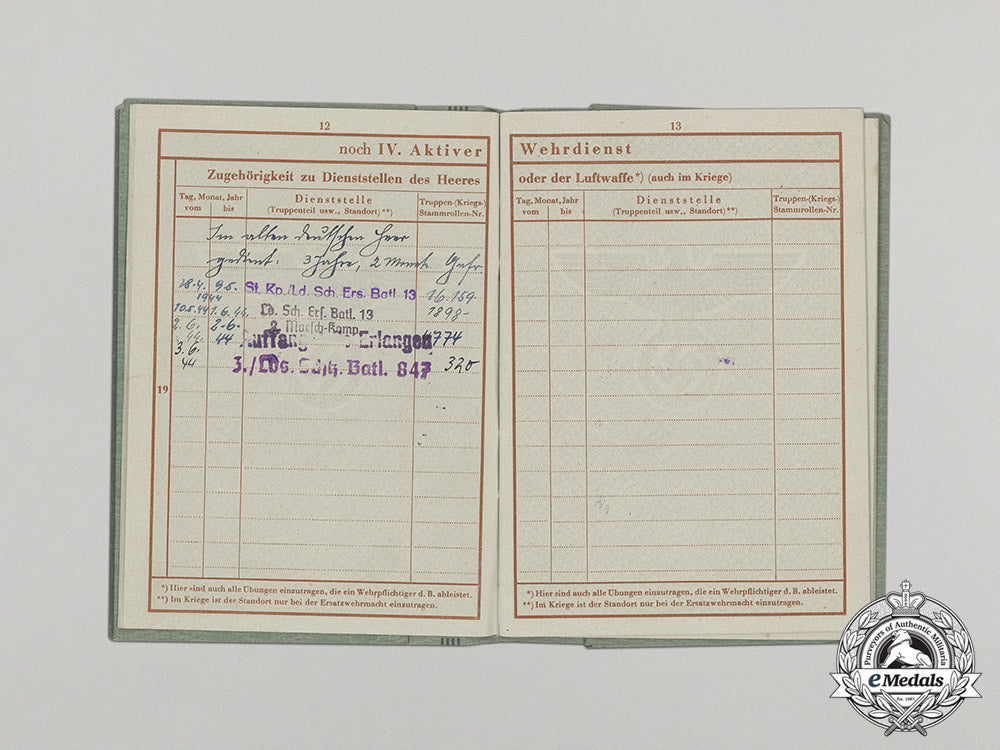a_wehrpaß&_health_book_to_pow_guard_gustav_seidel_dd_3495