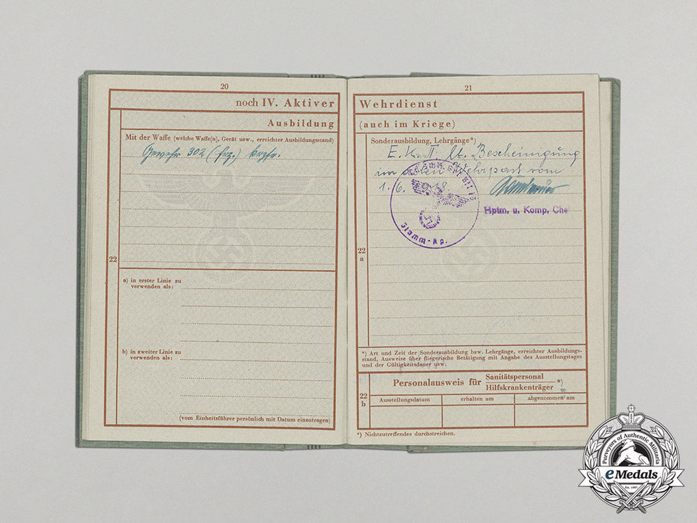a_wehrpaß&_health_book_to_pow_guard_gustav_seidel_dd_3496