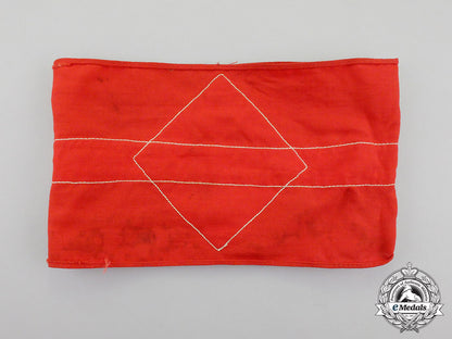 a_late_war_issue_hj_member’s_armband_dd_3519