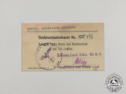 a_wehrpaß_to_obergefreiter_lausmann;_france,_romania,_bulgaria,_russia_wia_dd_3576_1