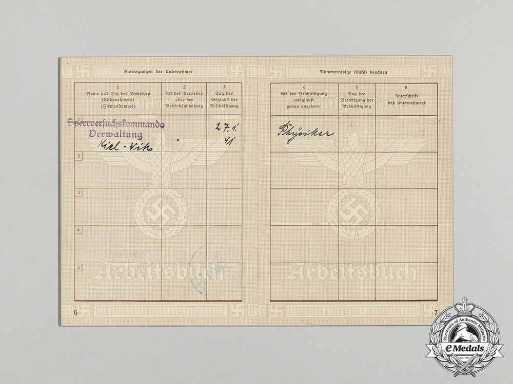 germany._a_wartime_labour_book_to_naval_mine_physicist_hans_mössle_dd_3618