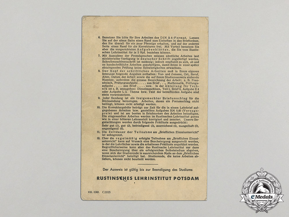 germany._a_wartime_rustin_educational_institute_id_card&_doctor’s_note_to_armin_wulle_dd_3623