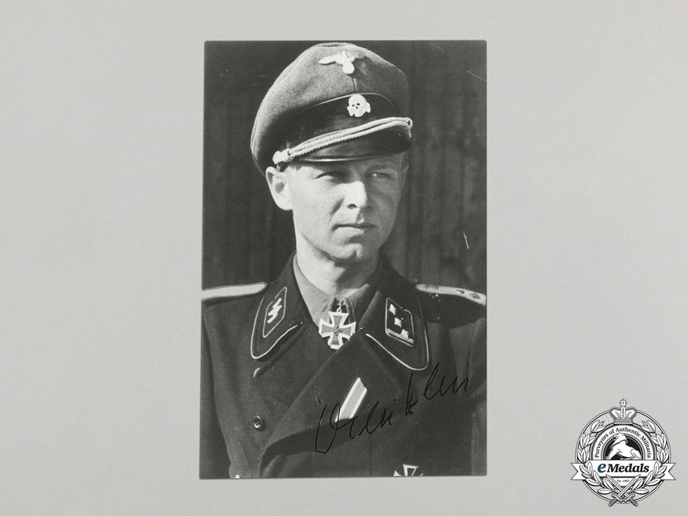 germany._a_post_war_signed_photo_of_kc_winner&_ss-_obersturmführer_willi_hein,“_wiking”_dd_3681