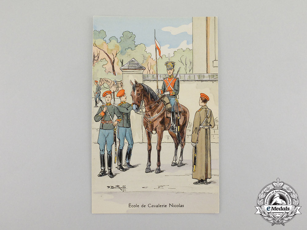russia,_imperial._nine_first_war_period_uniformed_soldiers_series_postcards_dd_3686