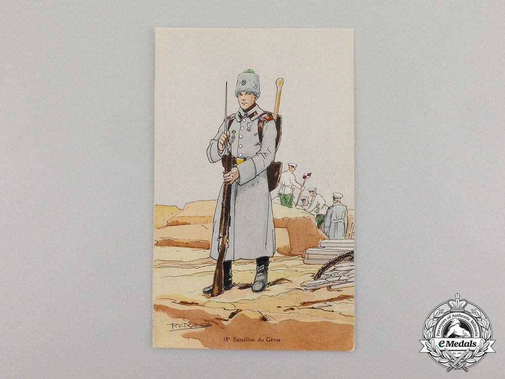 russia,_imperial._nine_first_war_period_uniformed_soldiers_series_postcards_dd_3688