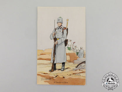 russia,_imperial._nine_first_war_period_uniformed_soldiers_series_postcards_dd_3688