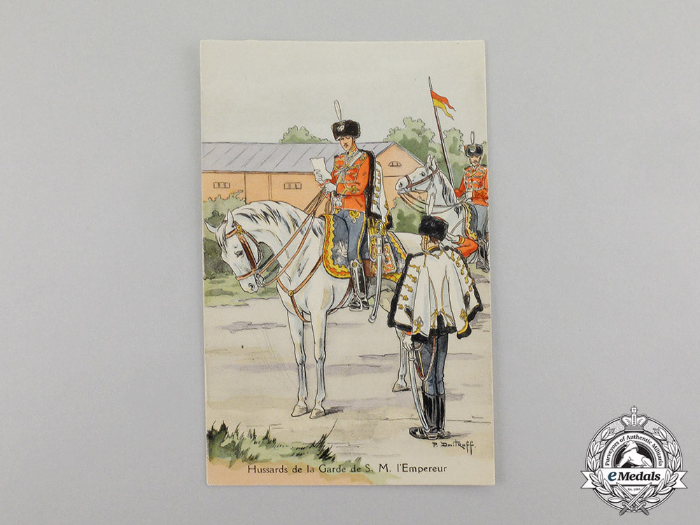 russia,_imperial._nine_first_war_period_uniformed_soldiers_series_postcards_dd_3698
