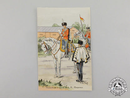 russia,_imperial._nine_first_war_period_uniformed_soldiers_series_postcards_dd_3698