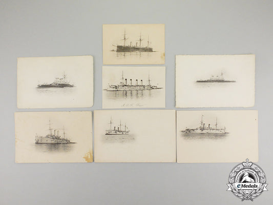russia,_imperial._seven_first_war_russian_imperial_navy_ship_cards_dd_3702_1_1_1