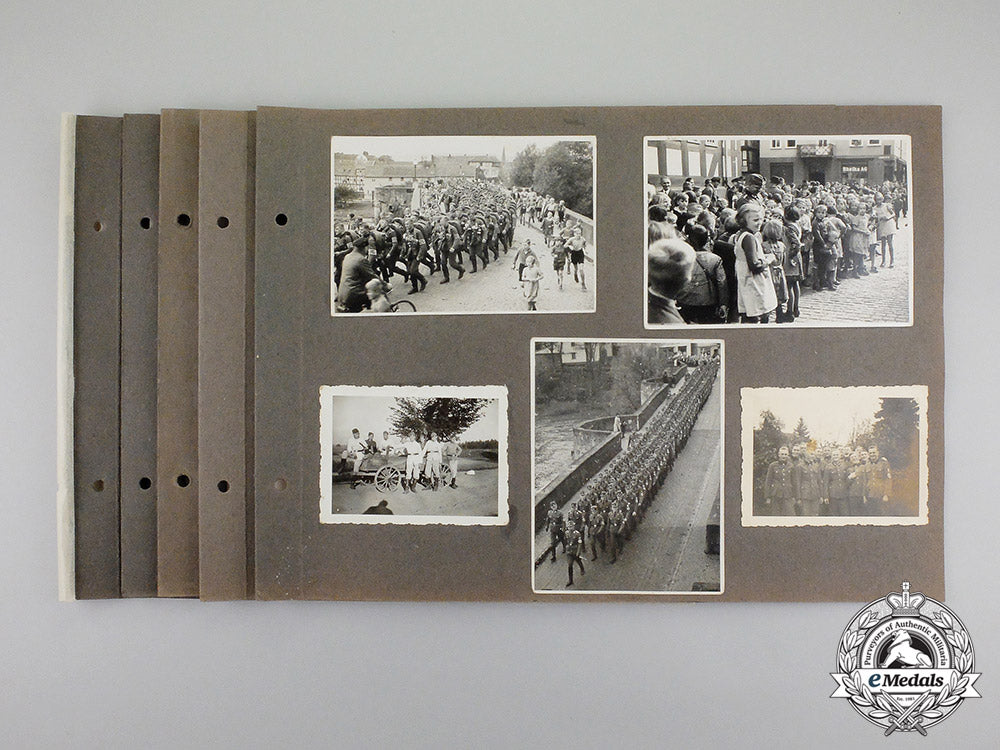 five_pages_from_a_rad_photo_album(33_period_photos)_dd_3728