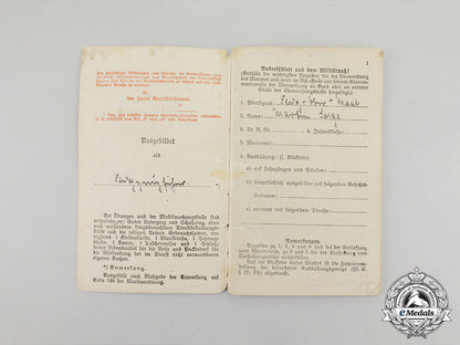 germany,_imperial._two_reichsmarine_navy_pilot_military_id_booklets_to_unter-_leutnant_martin_sorge(_ek2)_dd_3740