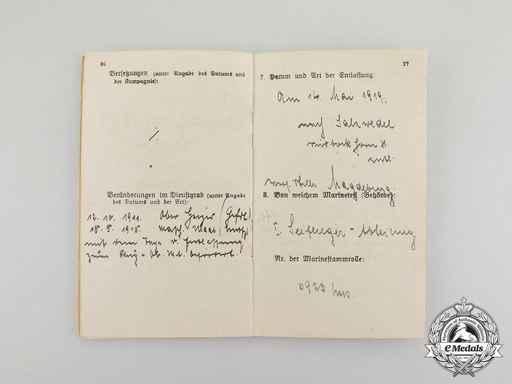germany,_imperial._two_reichsmarine_navy_pilot_military_id_booklets_to_unter-_leutnant_martin_sorge(_ek2)_dd_3742