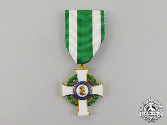 saxony._an_order_of_albert,_knight_first_class_in_gold_by_g.a.scharffenberg_dd_3878