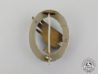 luftwaffe._an_early_fallschirmjäger_badge_by_jmme&_sohn_dd_3898