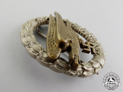 luftwaffe._an_early_fallschirmjäger_badge_by_jmme&_sohn_dd_3899