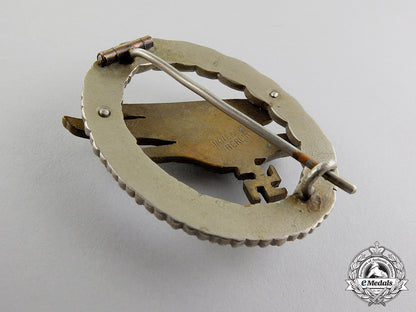 luftwaffe._an_early_fallschirmjäger_badge_by_jmme&_sohn_dd_3900