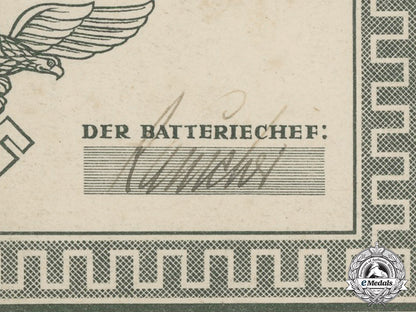 an_honourary_certificate_of_service_as_a_hj_luftwaffe_helper_dd_3996