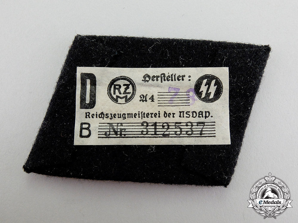 germany,_ss._a23_rd_ss-_freiwilligen_panzer_grenadier_division"_nederland"_officer's_collar_tab_dd_4061_1_1_1_1
