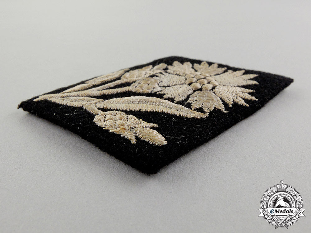 a_single_waffen-_ss22_nd_freiwilligen_cavalry_maria_theresia_division_collar_tab_dd_4076