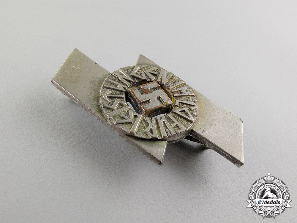 a_dj_achievement_badge;_numbered_dd_4080