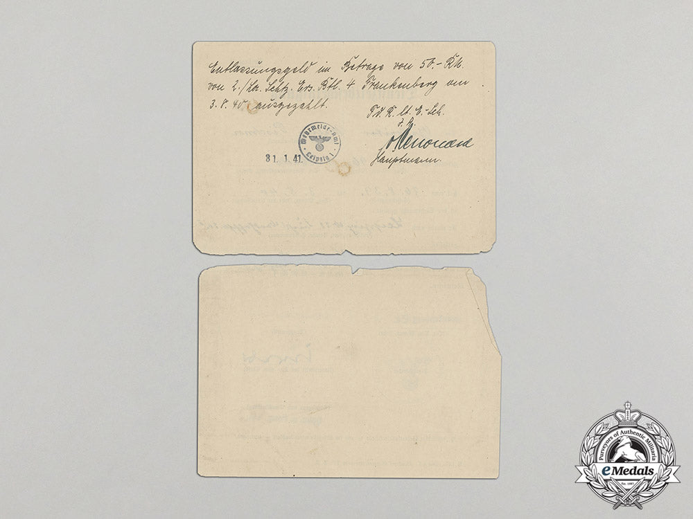 germany,_empire._an_extensive_document_group_to_somme&_siegfried-_front_combatant_dd_4362