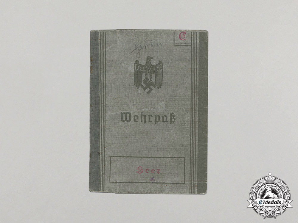 a_wehrpaß_to_panzerobergrenadier_oskar_chust,_kia1942_in_russia_dd_4438