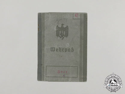 a_wehrpaß_to_panzerobergrenadier_oskar_chust,_kia1942_in_russia_dd_4438