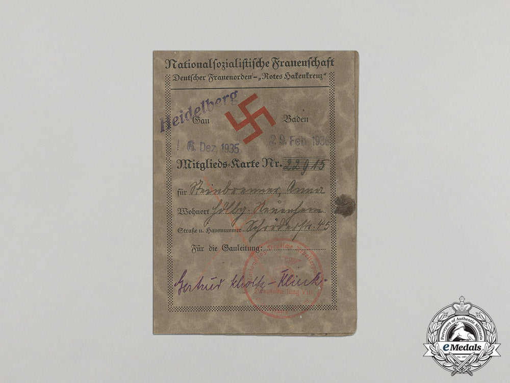 germany._three_id_cards(_rlb,_reichsnährstand,_ns-_frauenschaft)_dd_4487