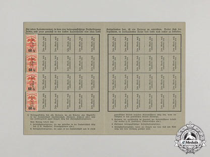germany._three_id_cards(_rlb,_reichsnährstand,_ns-_frauenschaft)_dd_4491