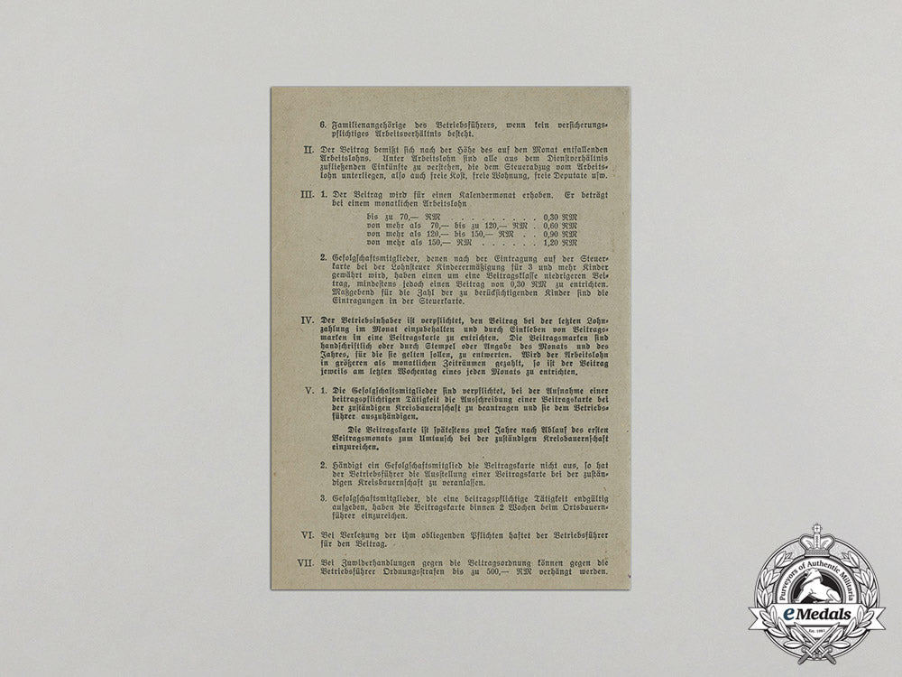 germany._three_id_cards(_rlb,_reichsnährstand,_ns-_frauenschaft)_dd_4492